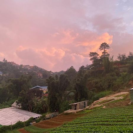 Mountain Sunctuary-S2 Unit With Breathtaking View Διαμέρισμα Baguio City Εξωτερικό φωτογραφία