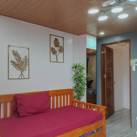 Mountain Sunctuary-S2 Unit With Breathtaking View Διαμέρισμα Baguio City Εξωτερικό φωτογραφία