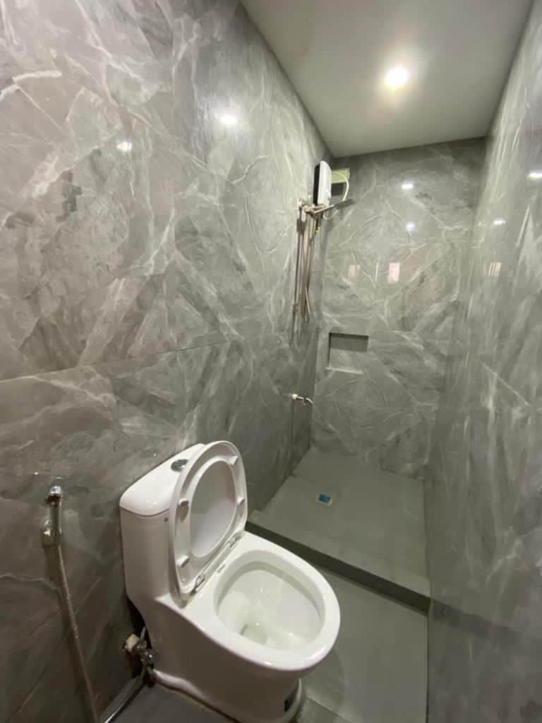 Mountain Sunctuary-S2 Unit With Breathtaking View Διαμέρισμα Baguio City Εξωτερικό φωτογραφία