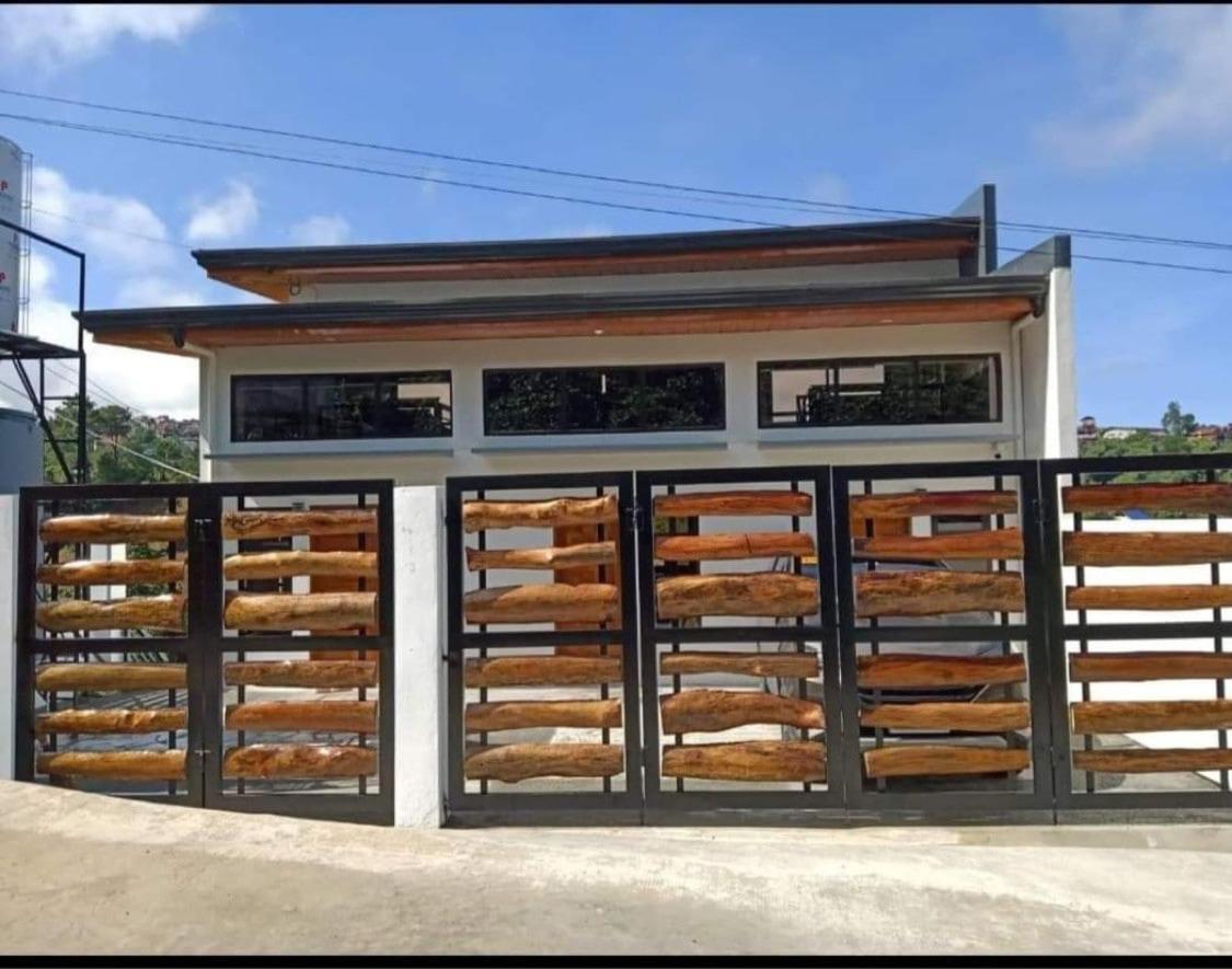 Mountain Sunctuary-S2 Unit With Breathtaking View Διαμέρισμα Baguio City Εξωτερικό φωτογραφία