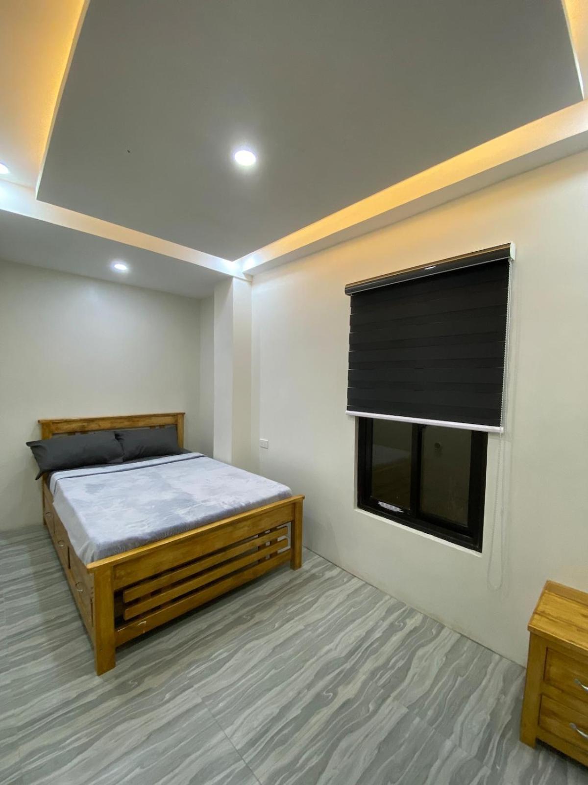 Mountain Sunctuary-S2 Unit With Breathtaking View Διαμέρισμα Baguio City Εξωτερικό φωτογραφία