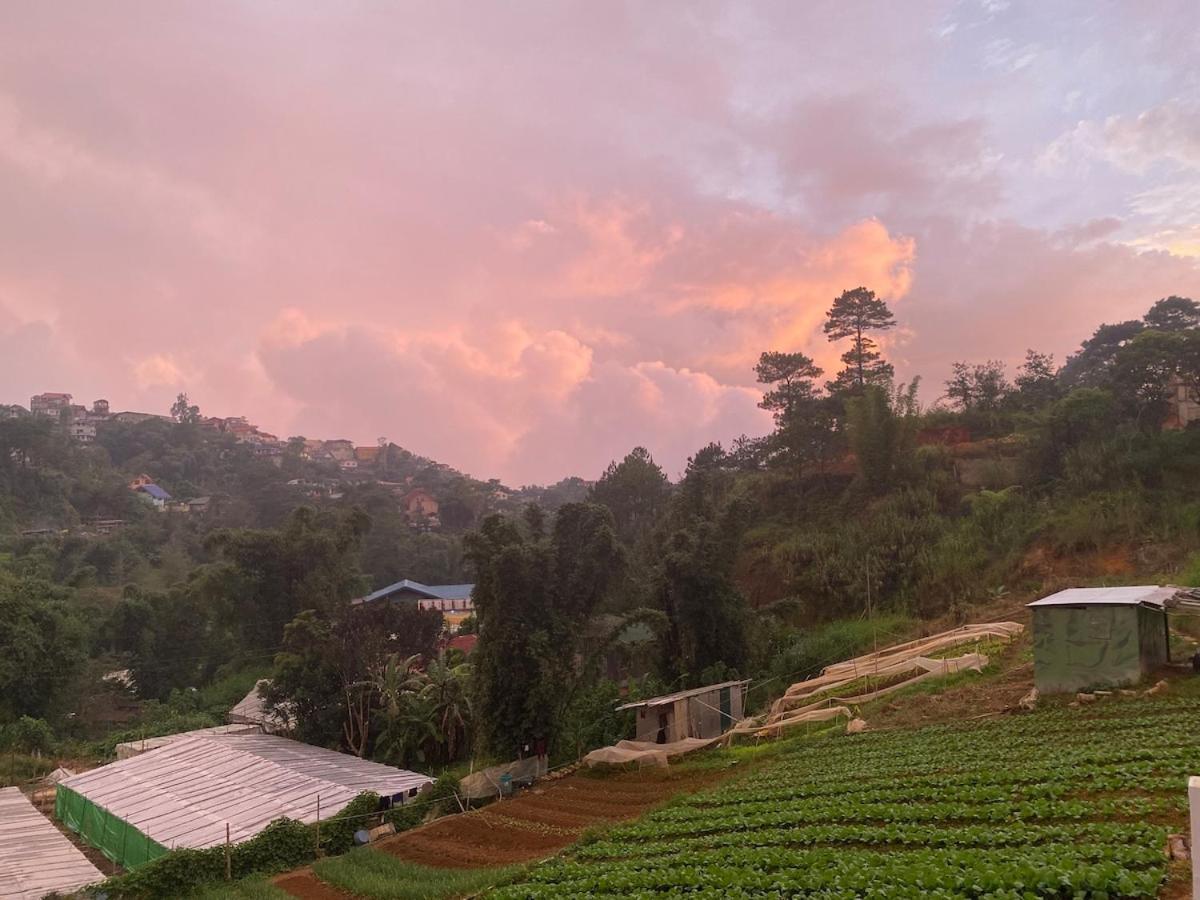 Mountain Sunctuary-S2 Unit With Breathtaking View Διαμέρισμα Baguio City Εξωτερικό φωτογραφία