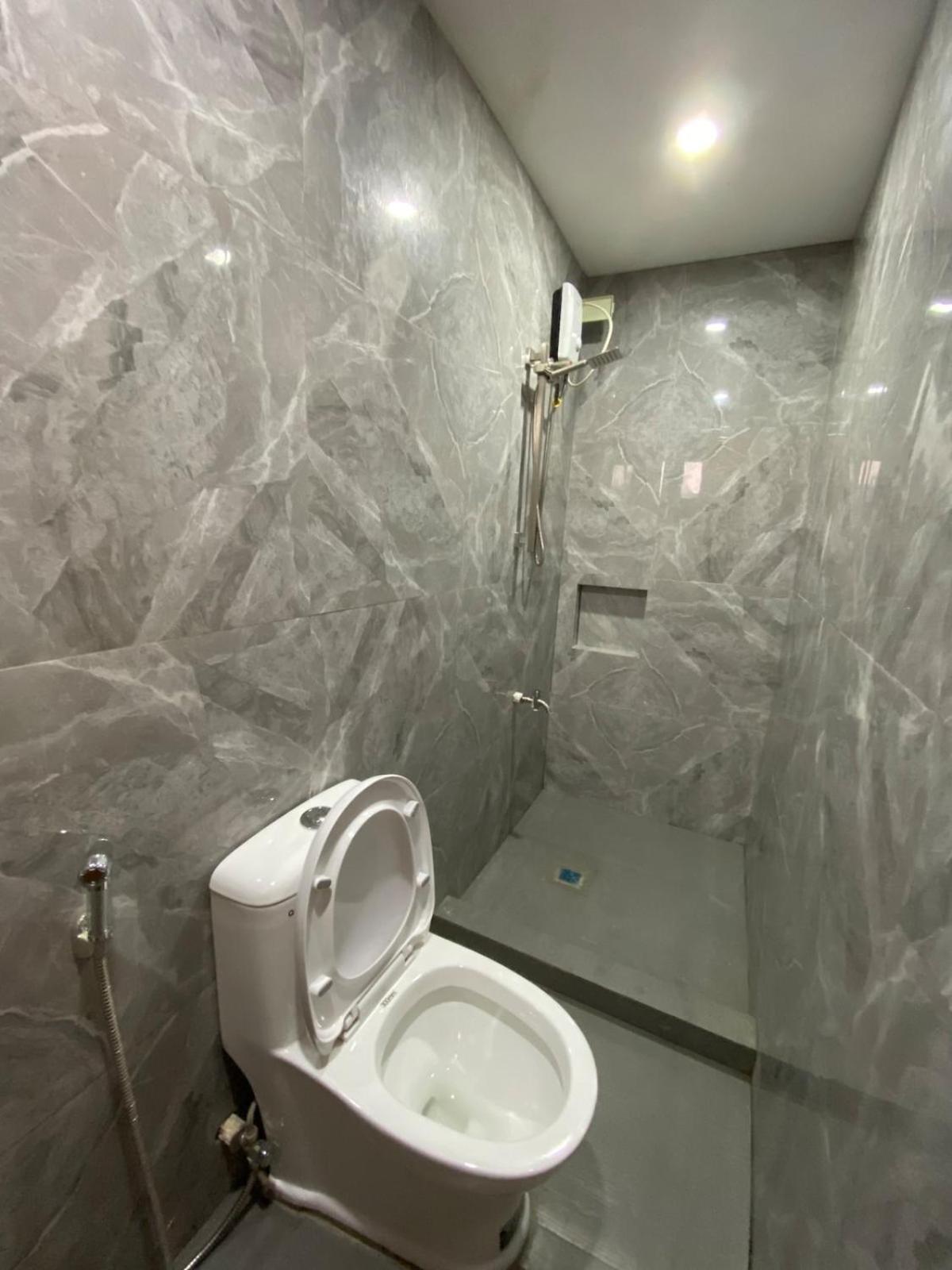 Mountain Sunctuary-S2 Unit With Breathtaking View Διαμέρισμα Baguio City Εξωτερικό φωτογραφία